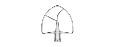 Планетарный Миксер KitchenAid ARTISAN, чаша 6,6 л., серебряный медальон, 5KSM70SHXEMS