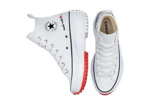 Кеды Converse Valentines Day High Top With Love