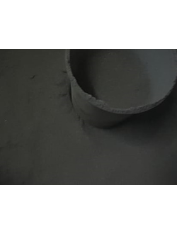 Графит, нано частицы