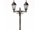 Садово-парковый светильник Astoria l S (h=197см)