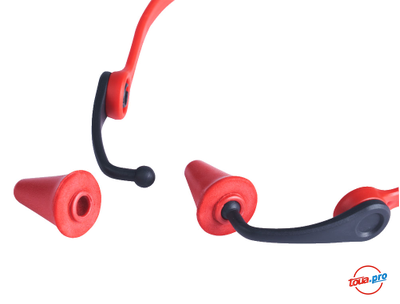 Беруши на дужке Milwaukee 4932478135