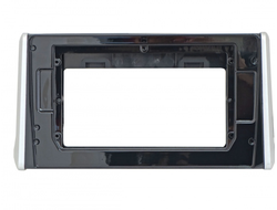 Переходная Рамка Toyota RAV4 2020+, 10" (Incar RTY-FC522)  22-979