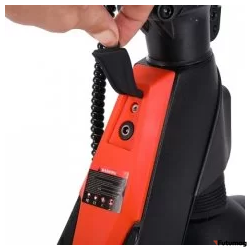 Электросамокат KUGOO S1 Pro