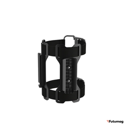 Крепление на кислородный баллон для LEFEET S1 PRO