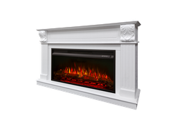 электрокамин глория