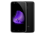 HOMTOM HT50 Черный