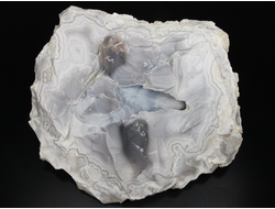 Агат необработанный, прочие виды