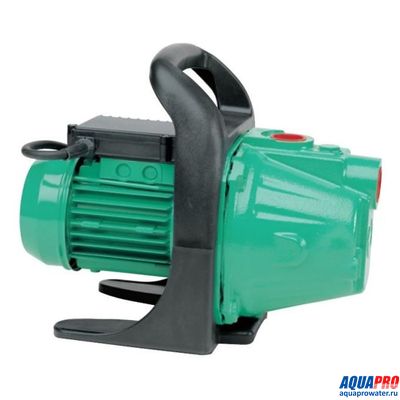 Насос поверхностный MARINA CAM 60/P