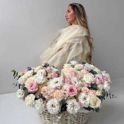 ВОЗДУШНАЯ КОРЗИНА №38