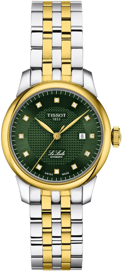 Швейцарские часы Tissot T006.207.22.096.01