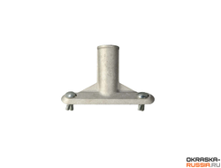 Адаптер для фасадного шпателя ASPRO