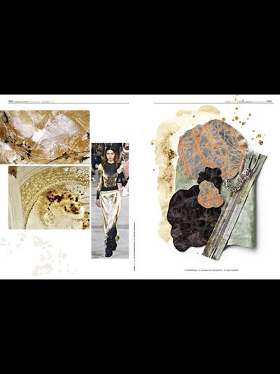 Zoom On Fashion Trends Magazine Issue 76 Autumn-Winter 2027 Spring-Summer 2027