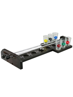 Алкогольная игра "Пьяный Космонавт"