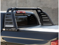 Защитная дуга BMSBAR для Tayota Tundra 2007-2021