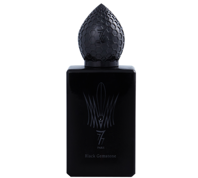 BLACK GEMSTONE / ЧЕРНЫЙ КАМЕНЬ