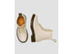 Ботинки Dr Martens 1460 Pascal Virginia Parchment Beige