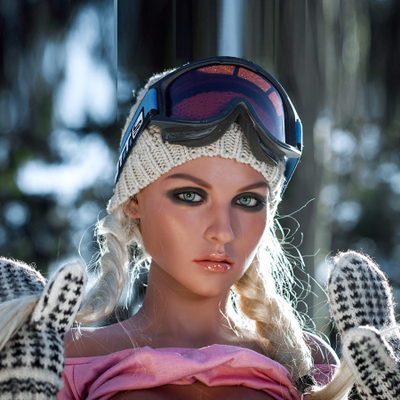 Секс кукла Барб Standart 145см