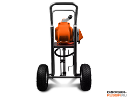 ASPRO 3100H окрасочный аппарат