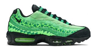 Nike Air Max 95 Naija Арт 2 фото