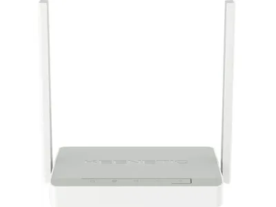 Keenetic Extra (KN-1713) Белый