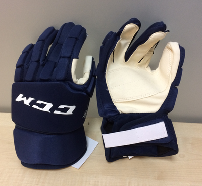 перчатки игрока  CCM 8K  SR