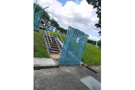 Правильная система контроля входа :-)