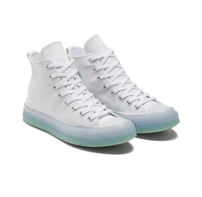 Кеды Converse Cx белые высокие 169607C | converse кеды оригинал официальный сайт