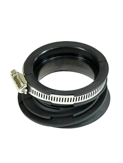 Впускной патрубок SPI SM-07186 для BRP LYNX/Ski-Doo Rotax 600 ETEC (2009-2017) Rotax 800R ETEC (2010-2017) и др. 508000573 / 508000614