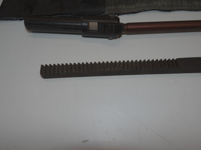 Устройство для забортировки шин