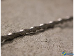 Спиральный стержень БМ 2860 (Для усиление кирпичной кладки)