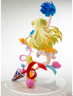 Фигурка 1/7 Карен Куджо (Kujou Karen)