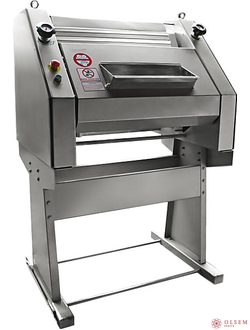 Машина тестозакаточная Danler WM-700