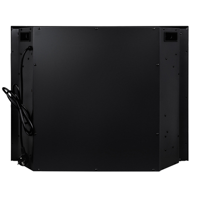 Электрический очаг Evrika 25,5 LED