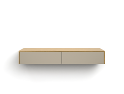 Подвесная тумба тв Dante купить в Алуште