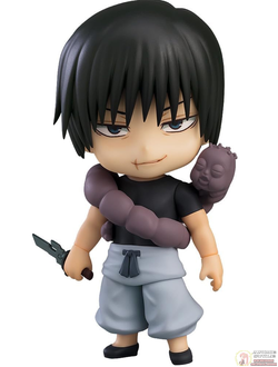 Нендроид Тодзи Фусигуро (Touji Fushiguro)