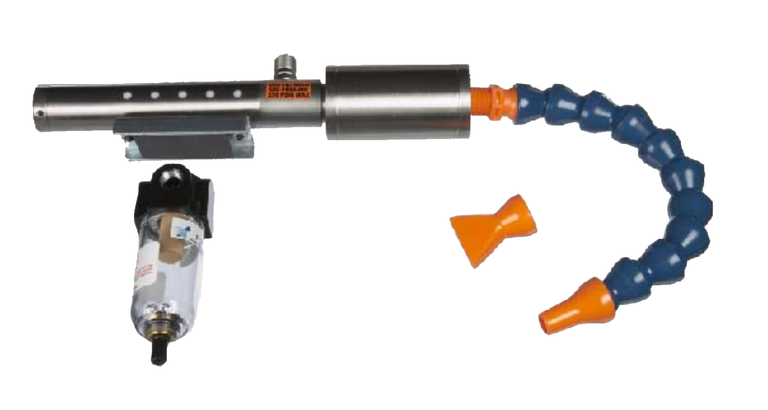 Система охлаждения инструментов с вихревой трубкой Nex Flow Frigid-X Tool Cooler System 57015FS 