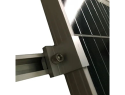 Зажим концевой 35мм