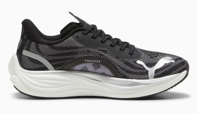 Puma Velocity Nitro 3 Black White