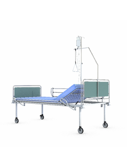 медицина Койка медицинская