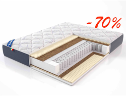 Матрас Lilia Lux (Лилия Люкс) купить в Севастополе
