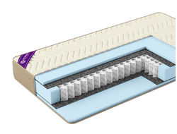 Матрас Элит NORMAN Н20 см