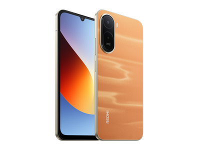 Xiaomi Redmi A7 Pro 4/128Gb RU Оранжевый