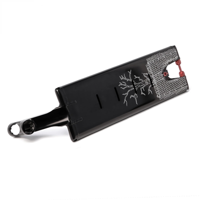 Дека Aztek Coates Europe 2