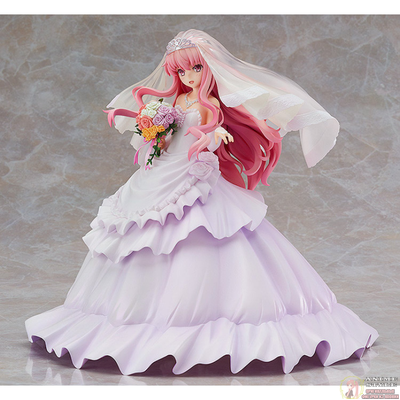 Фигурка 1/7 Луиза Франсуаза (Louise Françoise Wedding Ver.)