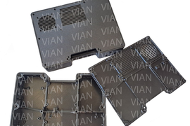 Изготовление и прототипирование корпусов РЭА