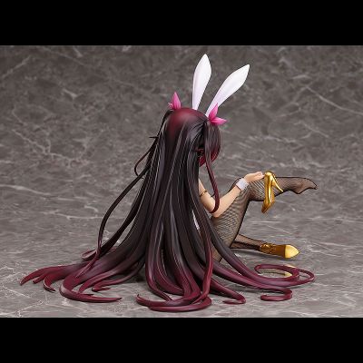 Фигурка 1/4 Немезида (Nemesis Bunny Ver.)