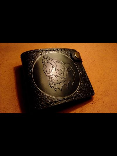 "Медведь-новый вариант"