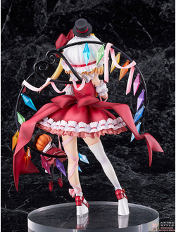 Фигурка 1/7 Фландре Скарлет (Flandre Scarlet)
