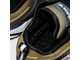 Adidas Niteball With Fur Olive Black с мехом