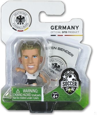 Пластиковый Sven Bender (National Team) (SS)